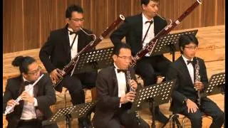 Billy Kristanto - Aula Simfonia Jakarta - Piano Concerto (Part 2)