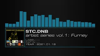 StC.DnB – Artist Series (Vol.1 - Furney)