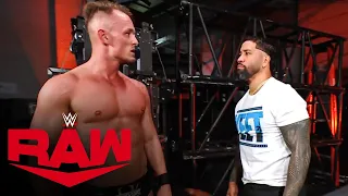 Jey Uso intercedes Ludwig Kaiser’s attack on Xavier Woods: Raw highlights, Jan. 15, 2024