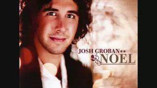 Josh Groban - What child is this.wmv