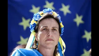 Ukraine und Moldau sind nun EU-Beitrittskandidaten | AFP