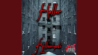 Holler (Zilla Remix)