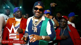 Jim Jones Feat. Vado - Cook Out (Official Music Video)