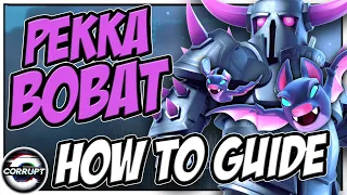 TH11 Pekka Bobat Attack Strategy Guide - BEST TH11 Attack Strategy | Clash of Clans
