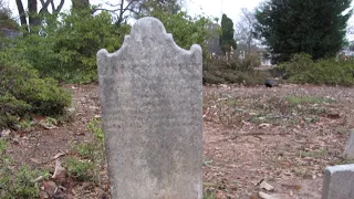 Secrets of Atlanta’s Oakland Cemetery