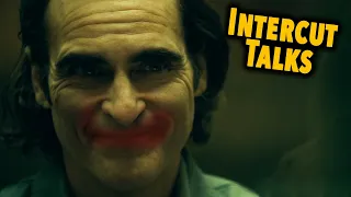 Joker: Folie à Deux Trailer Reaction | Intercut Talks