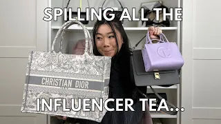 7 ITEMS I WOULDN'T HAVE BOUGHT IF I WASN'T AN INFLUENCER✨