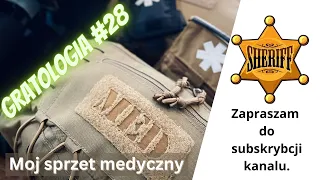 Gratologia #28 - Sprzet medyczny szeryfa