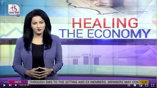 Budget Special: Healing the Economy  | 16 January, 2022