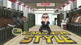 *NEW* GANGNAM STYLE TREND = DONATE =