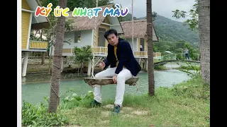 Ký ức nhạt màu | A Tổ - Phúc Minh (cover)