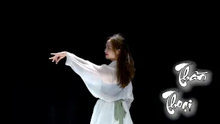 Thần thoại - Endless Love (美丽的神话) | Múa cổ trang | Cover by Minha