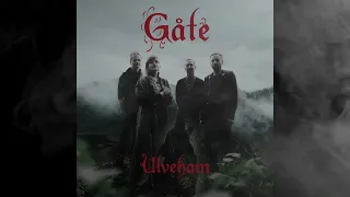 Gåte - Ulveham (Official Audio)