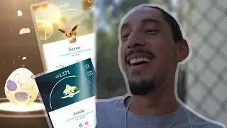 Ultra Bonus Rewards: Johto Week (Pokémon Go)