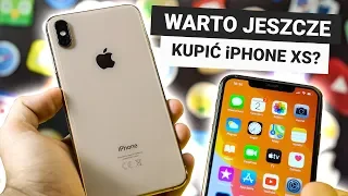 Czy kupić iPhone XS w 2020 roku?💥 Warto go wybrać?📲