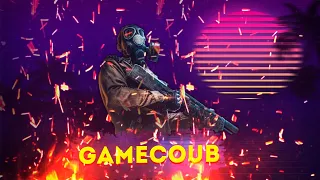 BEST GAME COUB #3 | СМЕШНЫЕ ВИДЕО,ПРИКОЛЫ 2021