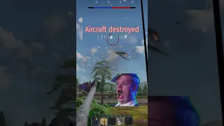 When the Dicker Max is tired of killing tanks...