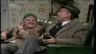 Last Of The Summer Wine S01E06 - Hail Smiling Morn or Thereabouts