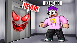 Can We Survive ROBLOX USELESS ELEVATOR!? (ALL FLOORS & ALL LEVELS!)