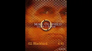 Mike Oldfield - Light+Shade (2005) CD1:Light