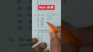 342 Math Math Math