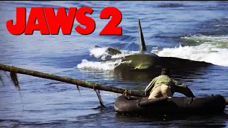 JAWS 2 TRAILER