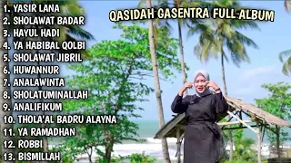 SALMA - YASIR LANA, SHOLAWAT BADAR, HAYUL HADI, FULL ALBUM SHOLAWAT GASENTRA TERBARU 2023