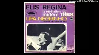 Elis Regina - Upa, Neguinho