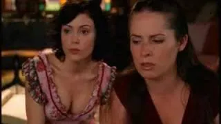 charmed once in blue moon promo australia