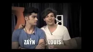 ZOUIS SHORT CLIP NEED TO BE RECALLED