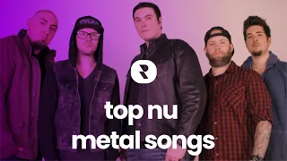 Top Nu Metal Songs of All Time