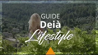 DEIA LIFESTYLE GUIDE