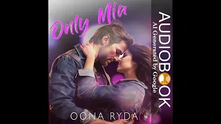 Only Mia (AI generated Audiobook) *Book#1* in the Cottonwood Falls Short Romances series