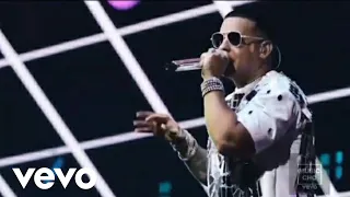 Daddy Yankee - Con Calma (2k20)(En Concierto)(Live)