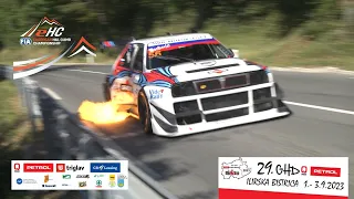 Impressionen - ILIRSKA BISTRICA 2023 / SLO (Paddock & Track)