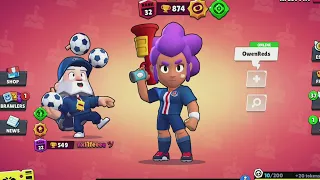 PSG SHELLY + DYNA = 9-0