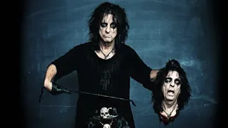 No More Mr. Nice Guy - Alice Cooper (HQ) Remastered