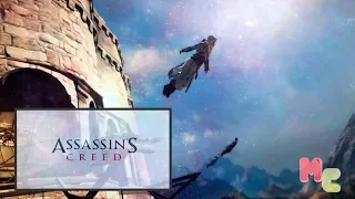 ASSASSINS CREED | ПРЫЖОК ВЕРЫ