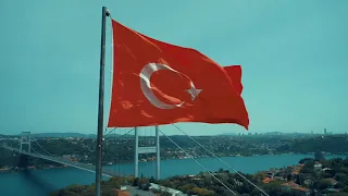 İstanbul tanıtım videosu - İstanbul introduction video