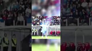 Lightning Strikes In Football #Shorts || Lightning ⚡ strike hits unluckiest football player