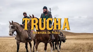 Hooké Patagonia - Aventura de pesca a mosca - Hooké Film