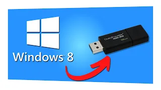 Crear windows 8.1 PRO 32 y 64bits en una memoria USB - Windows portable booteable /metodo definitivo