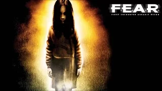 СТРИМ - F.E.A.R. -  Лучший Искуственный интеллект в истории