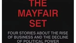 The Mayfair Set - Part 1: "Who Pays Wins"