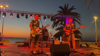 SHAMAN SHAMAN - Metamorphosis (Directo @CABO DE POP Festival) (19-8-2022)