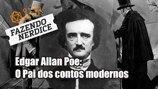 Quem Foi Edgar Allan Poe?