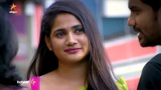 Bigg Boss 3 - 4th October 2019 | Promo 1