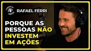 EXEMPLO DA MAGAZINE LUIZA | RAFAEL FERRI - TICARACATICAST