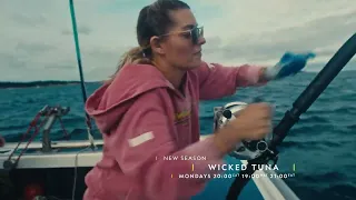 Wicked Tuna season 11