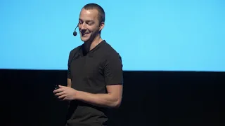 Why You Should Question Everything | Scott Ste Marie | TEDxYouth@Toronto